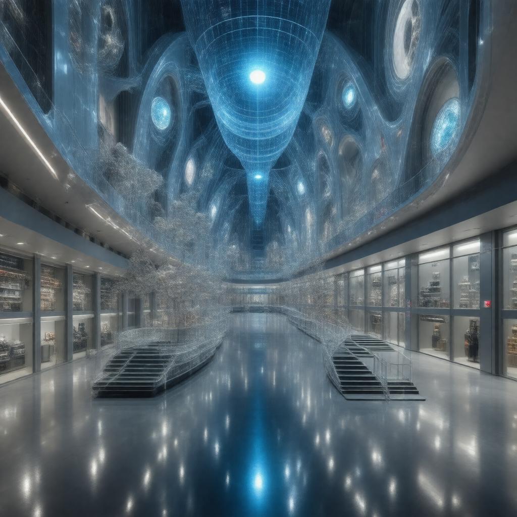 Canadian Institute for Advanced Research